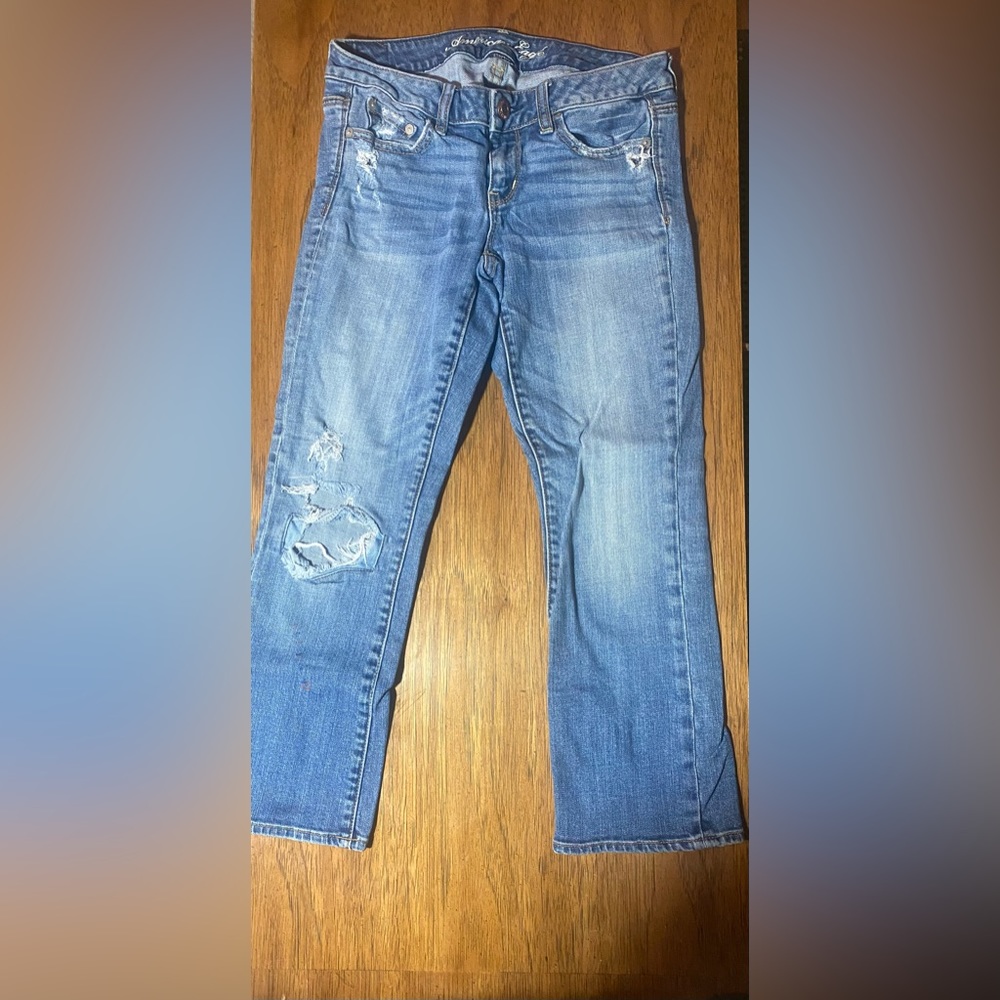 Jeans